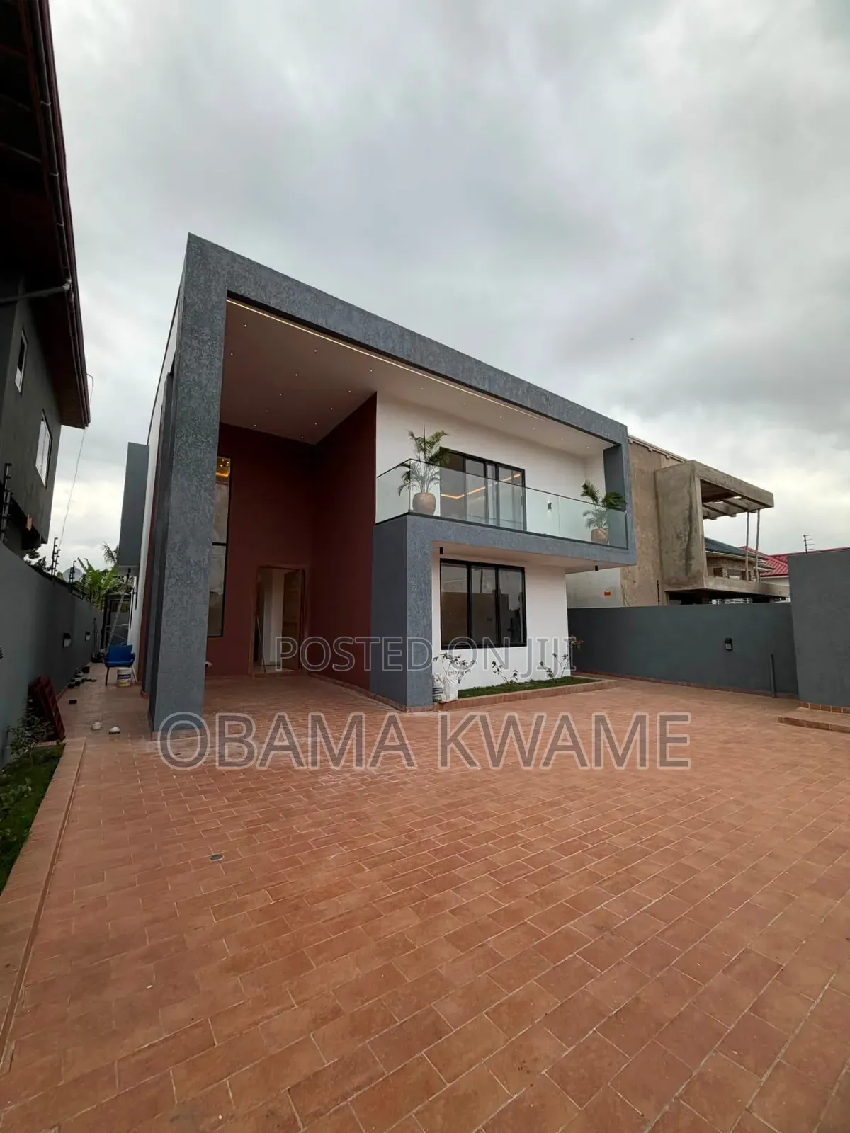4bdrm House in Laryea Homes, North Legon for sale