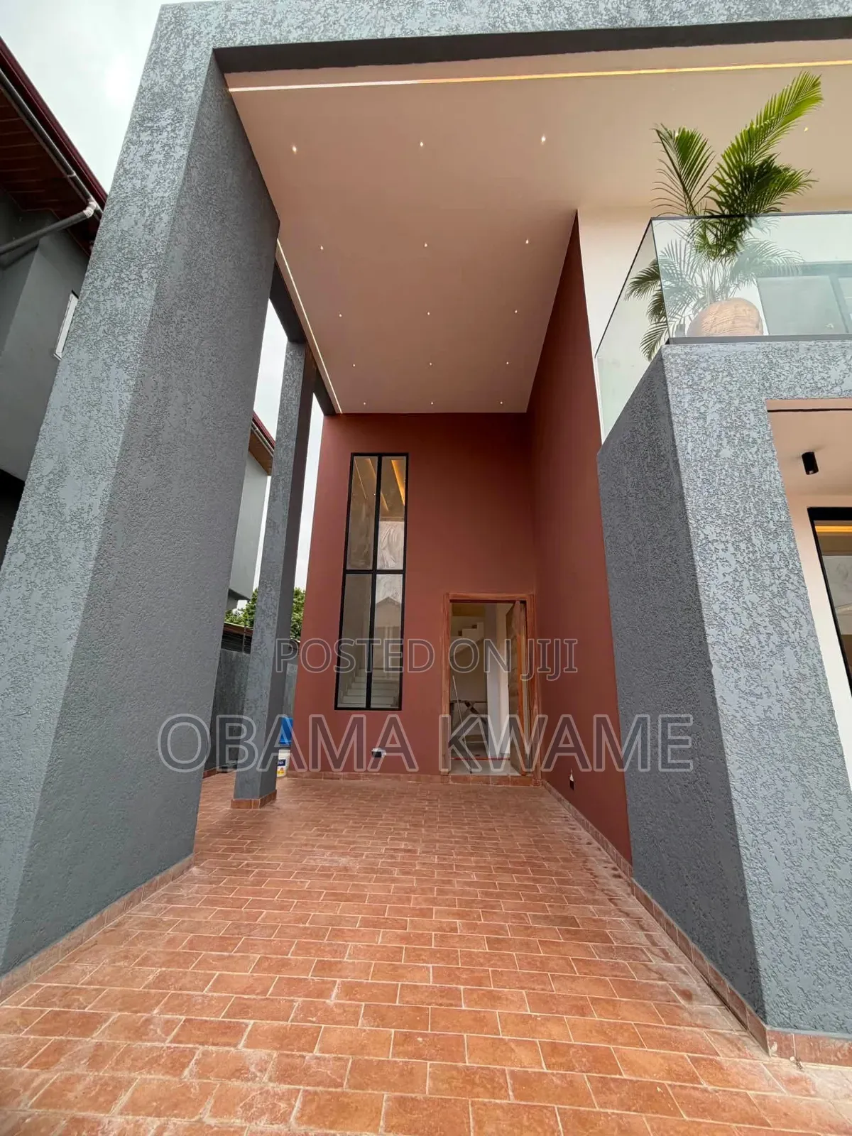 4bdrm House in Laryea Homes, North Legon for sale