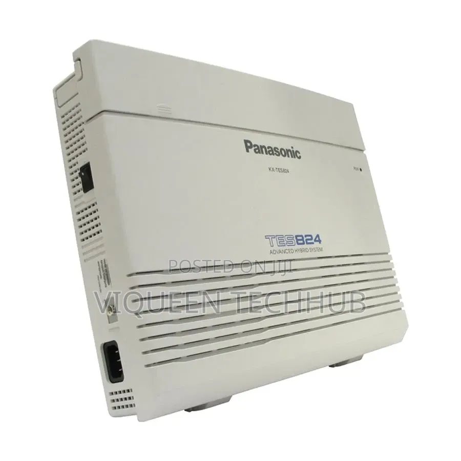 Kx-Tes824ce Extension Card