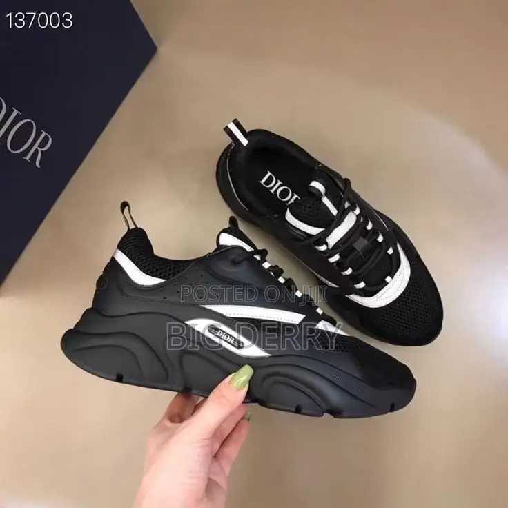 Dior B22 Sneaker