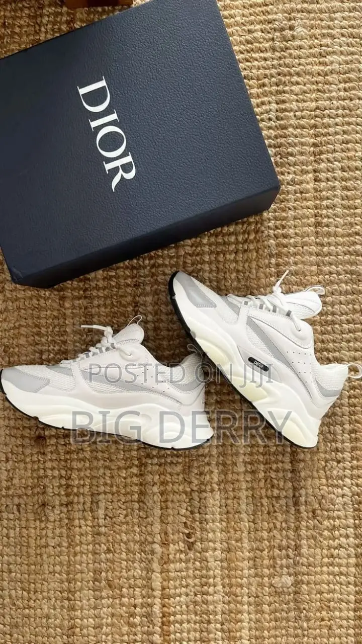 Dior B22 Sneaker
