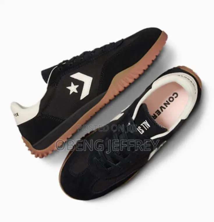 Original Converse Run Star