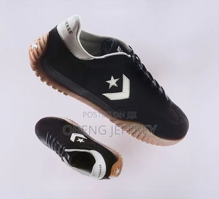 Original Converse Run Star