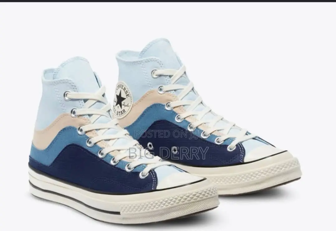 Converse Chuck 70 High "The Great Outdoors