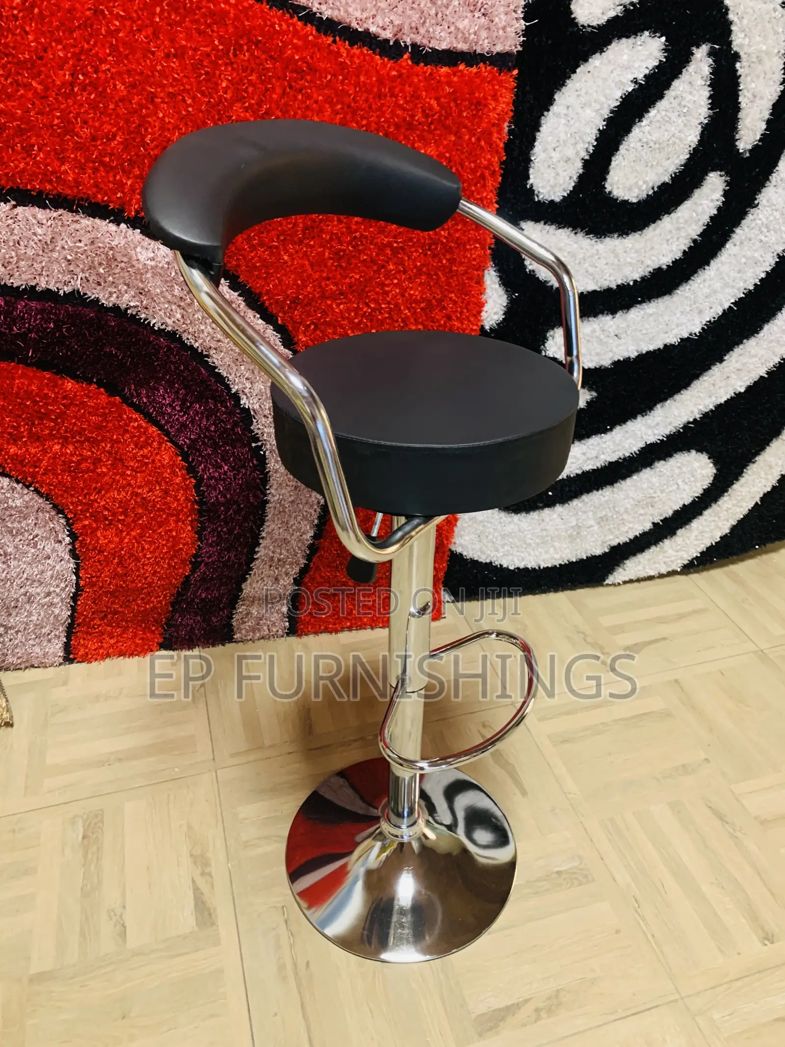 Modern Bar Chair