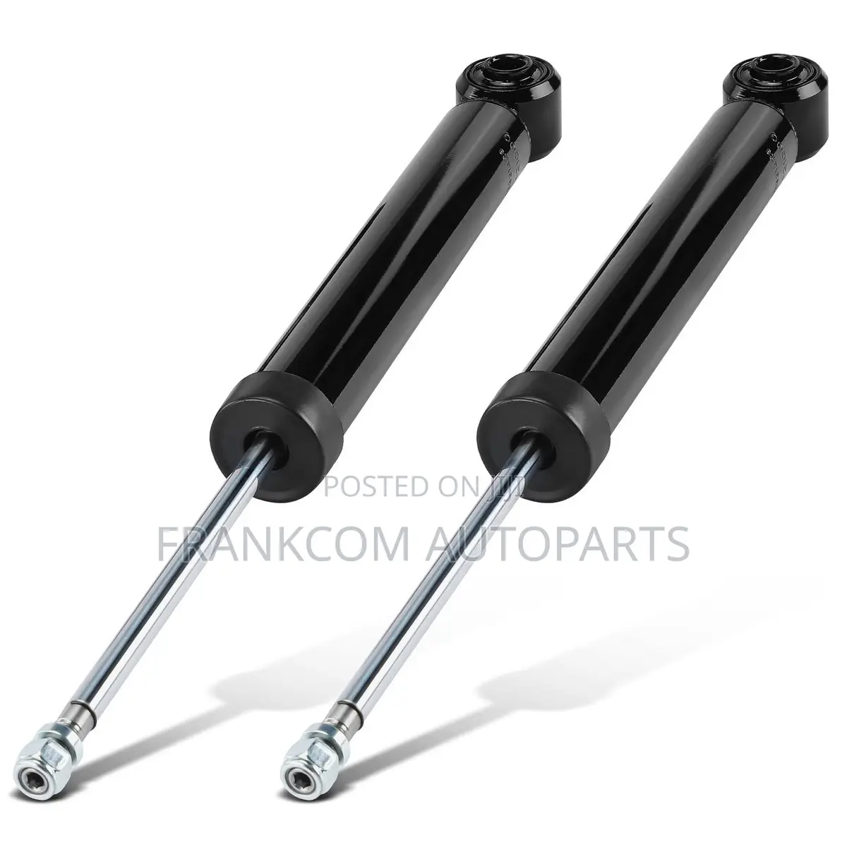Toyota Rav4 2019-2023 Back Shocks Absorbers