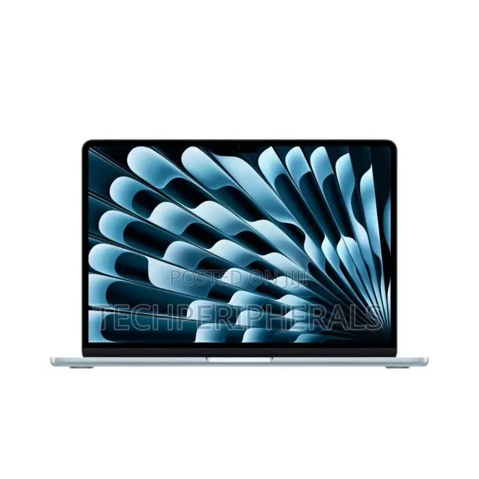 New Laptop Apple MacBook Air 16GB Apple M4 SSD 256GB