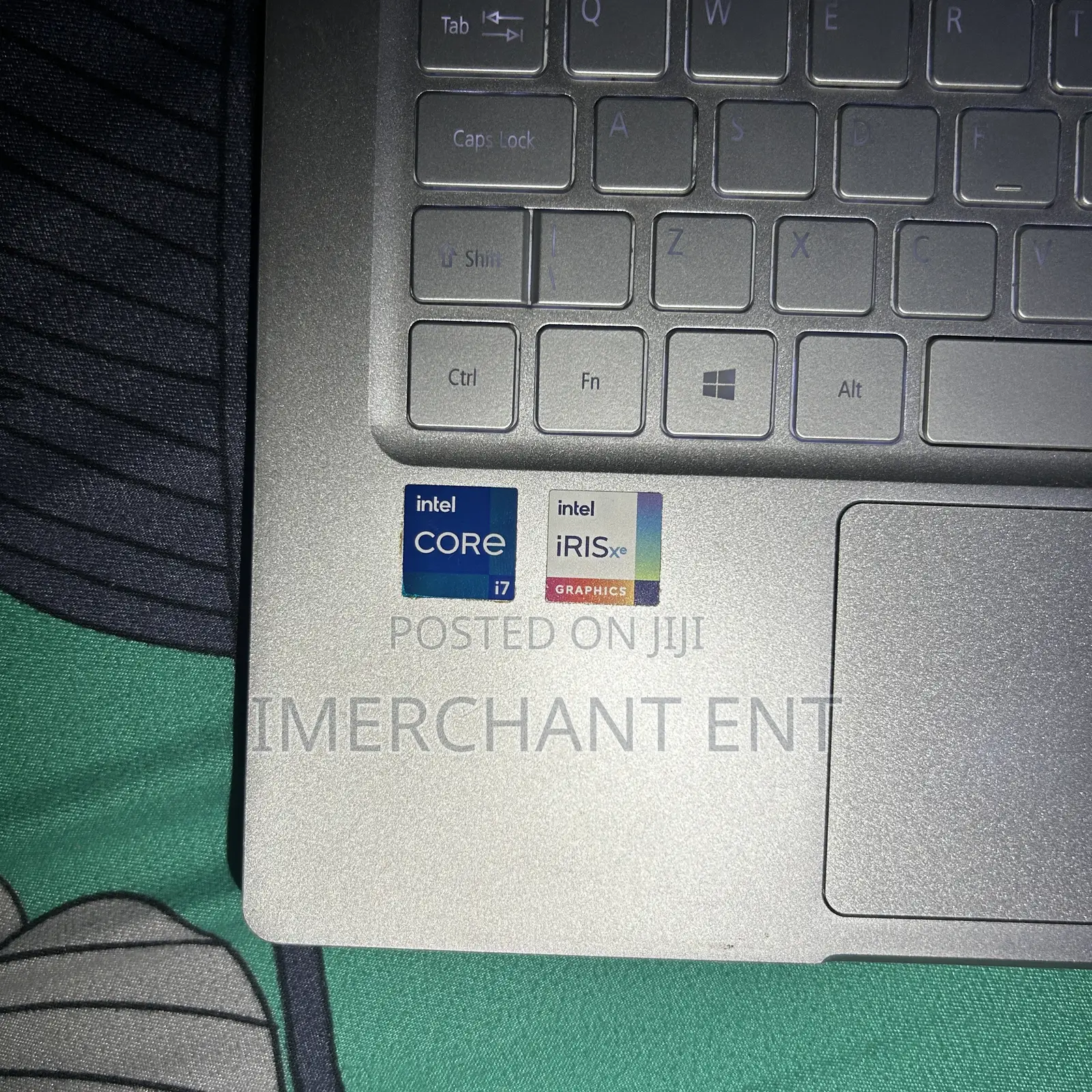 Laptop Acer Swift 3 16GB Intel Core i7 SSD 256GB