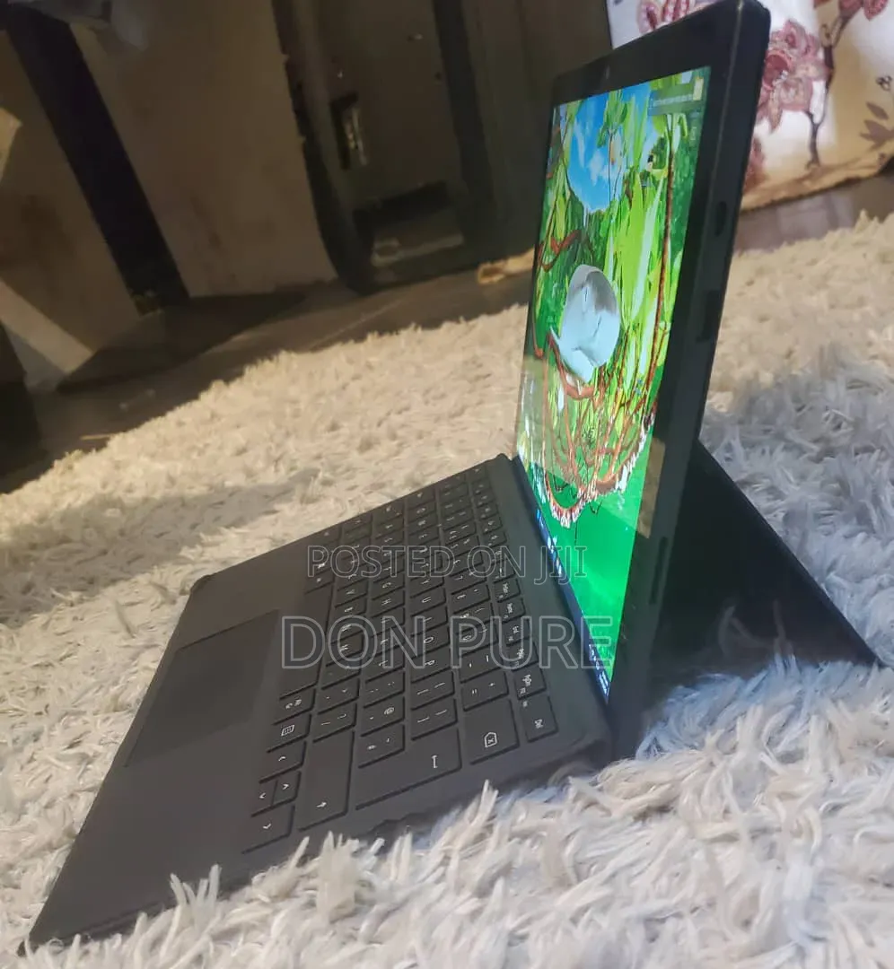 Laptop Microsoft Surface Pro 7 16GB Intel Core i7 SSD 512GB