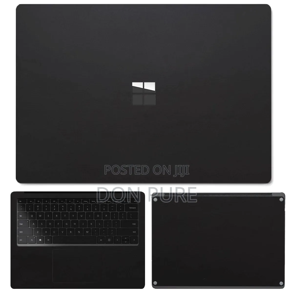 Laptop Microsoft Surface Laptop 3 16GB Intel Core i7 SSD 512GB