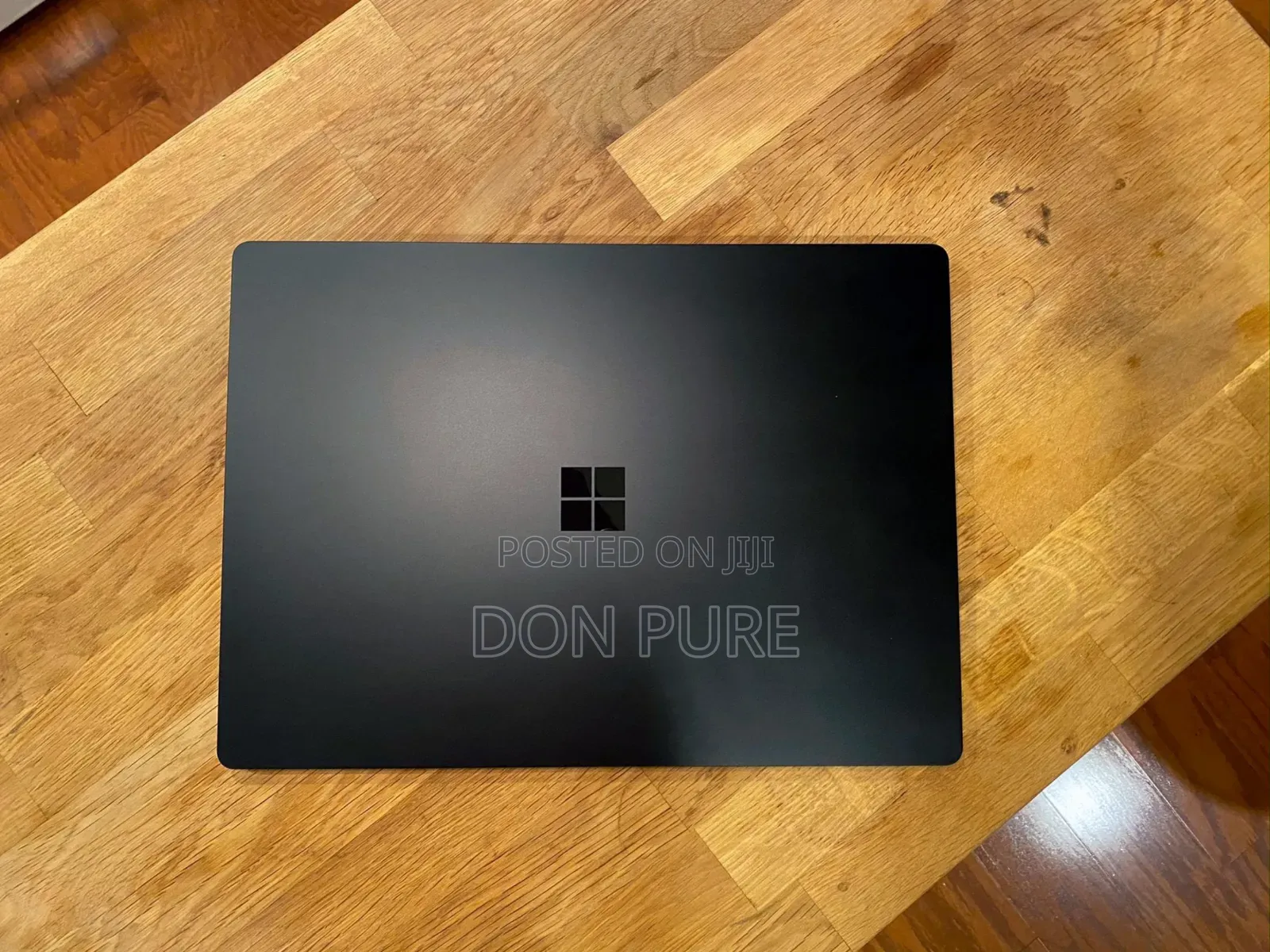 Laptop Microsoft Surface Laptop 3 16GB Intel Core i7 SSD 512GB