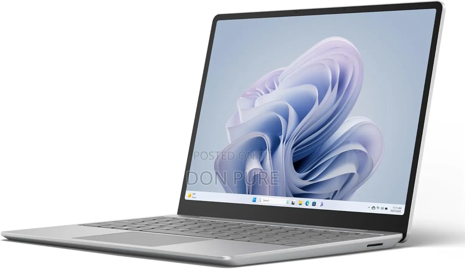 Laptop Microsoft Surface Laptop 3 16GB Intel Core i7 SSD 512GB
