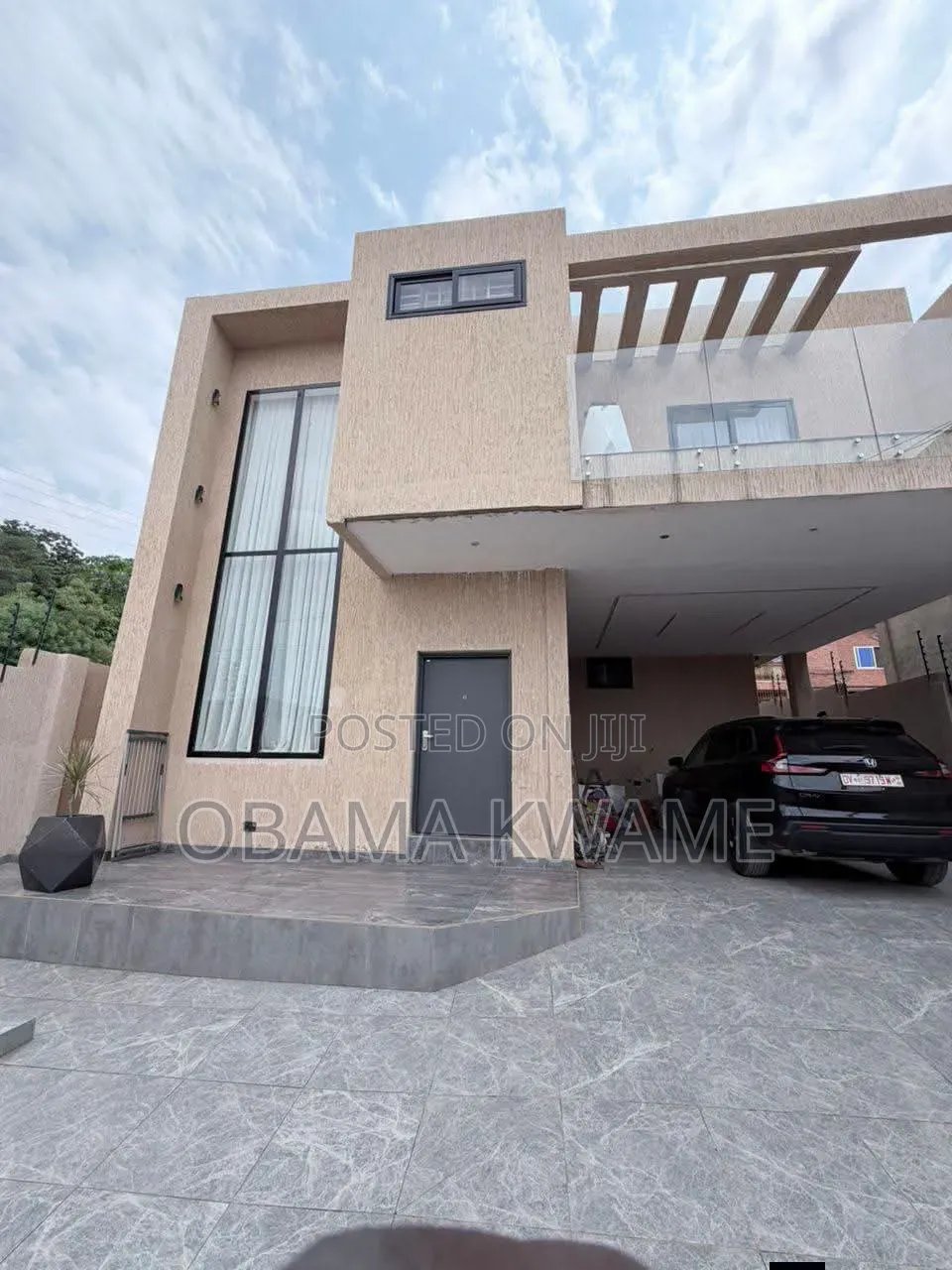 4bdrm House in Laryea Homes, Unity Closed for sale