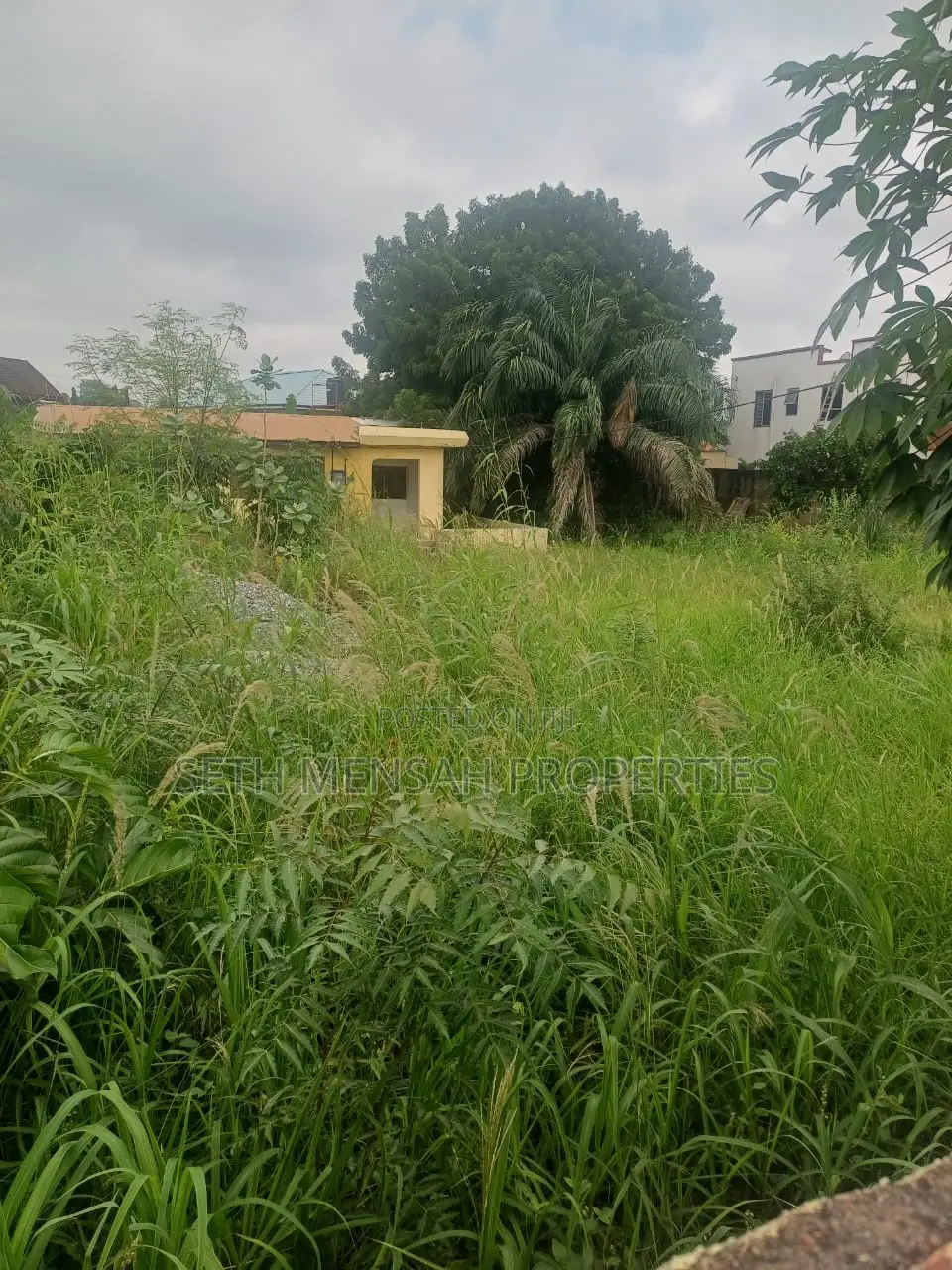Land for Sale at West Land 100x120