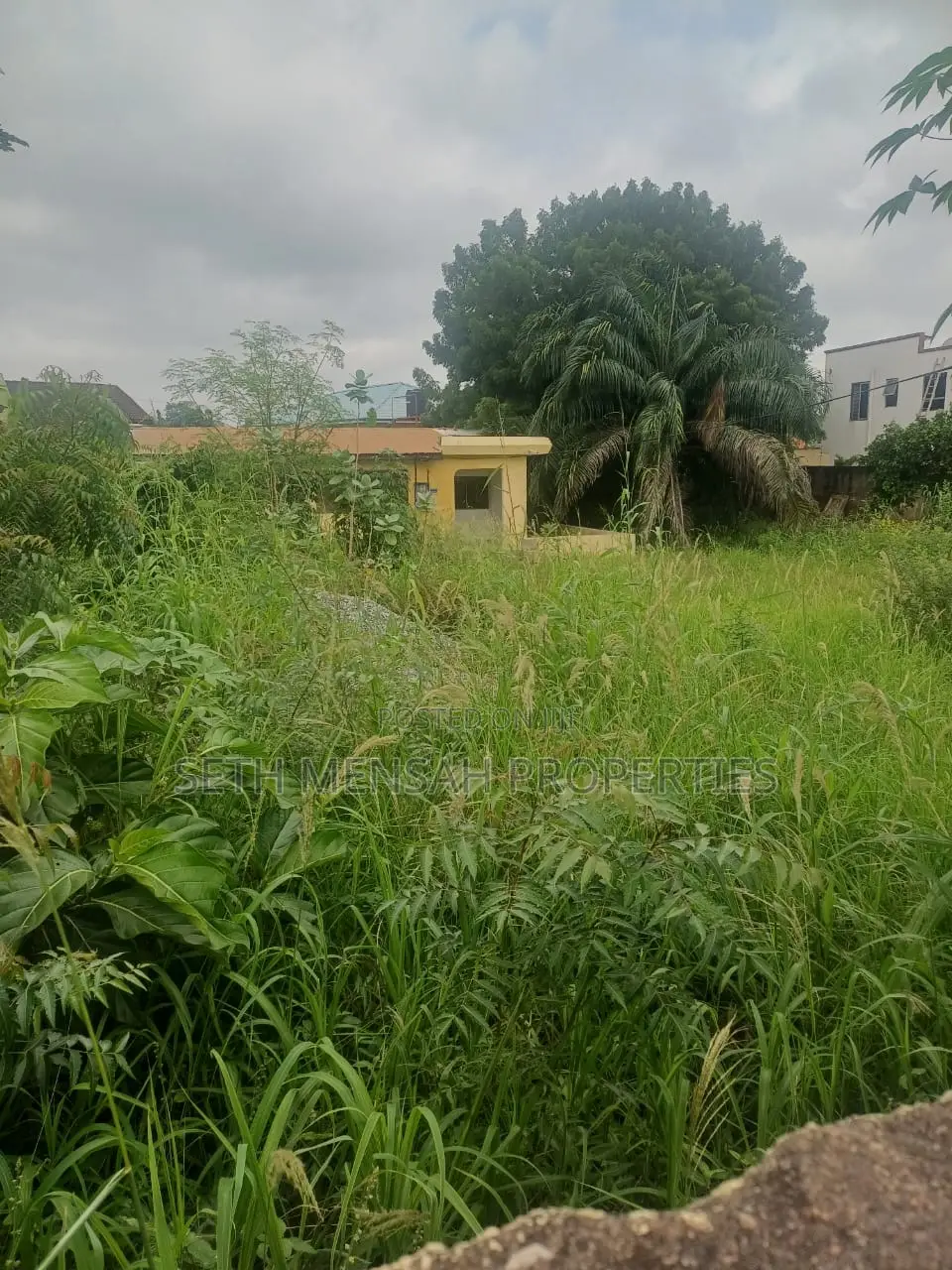 Land for Sale at West Land 100x120