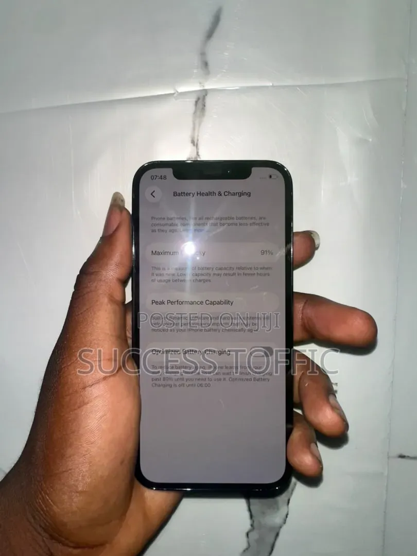 Apple iPhone 12 Pro 128 GB Blue