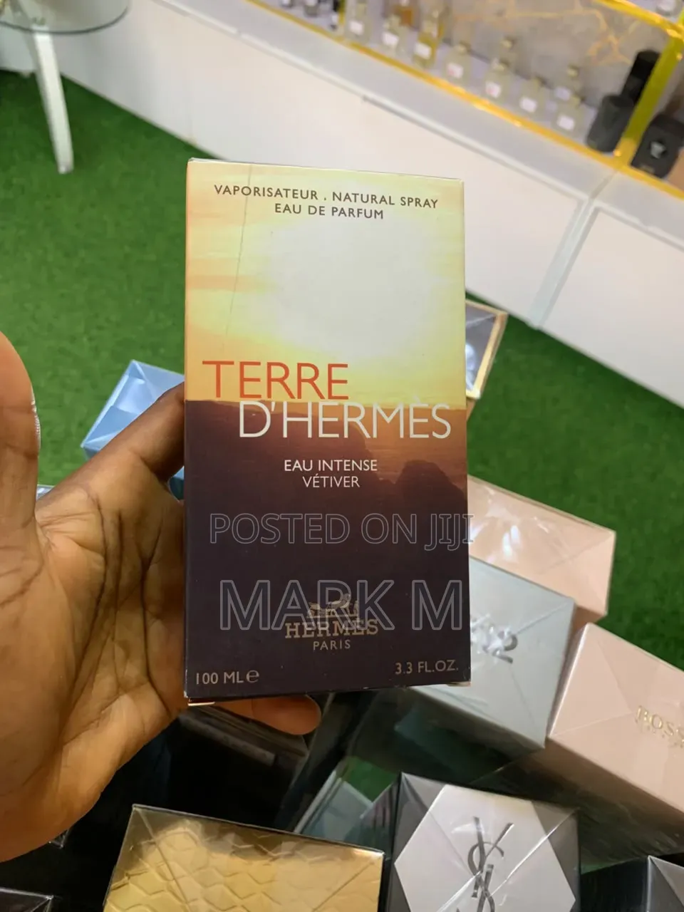 Terre Dhermes
