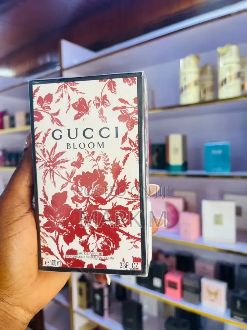 Gucci Bloom