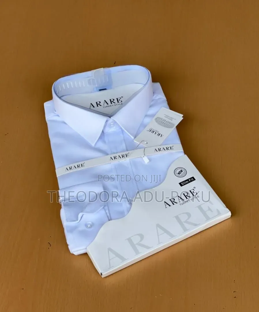 Men Long Sleeves Shirts