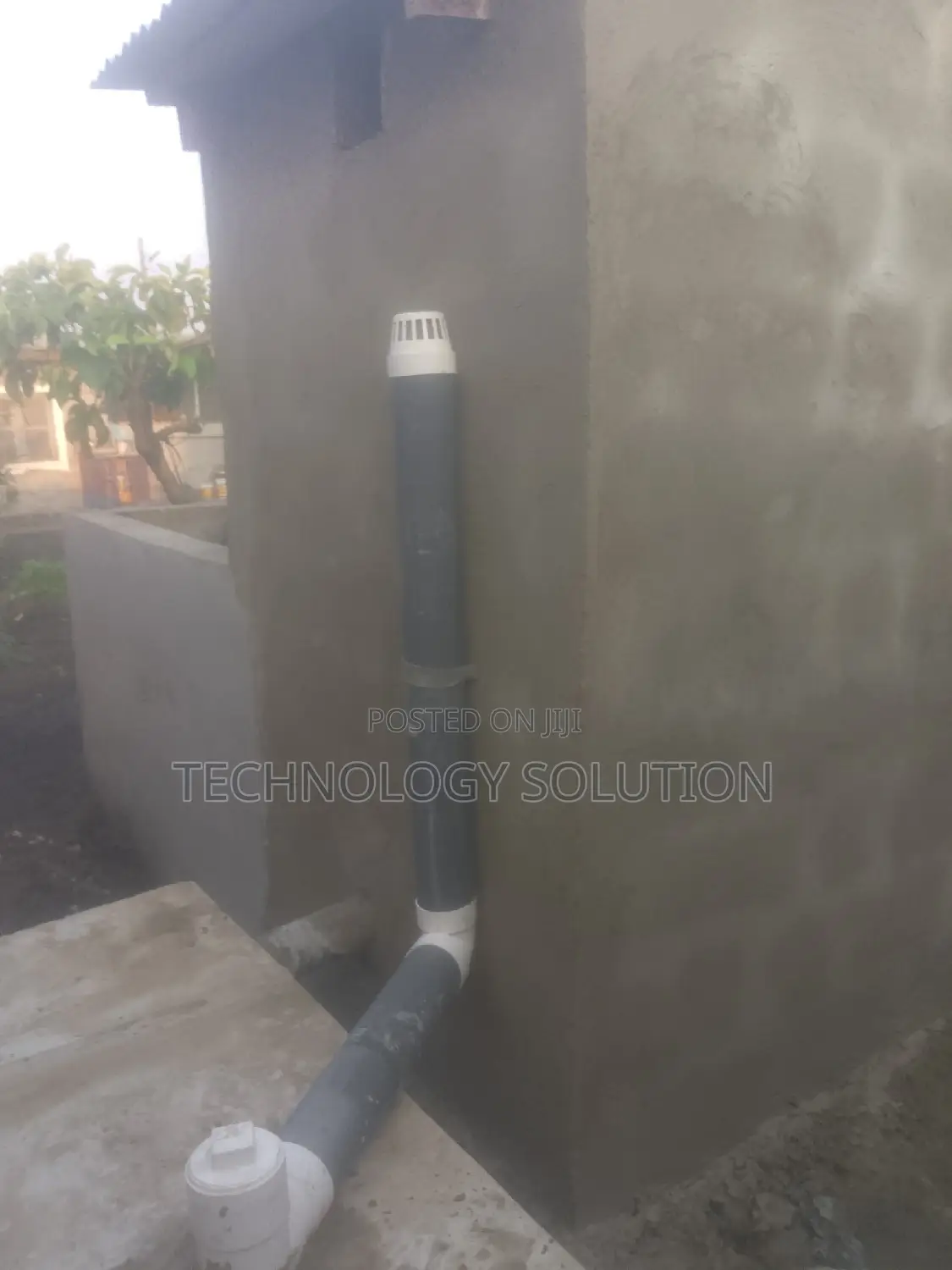 Promo: Bathroom and New WC Toilet Construction