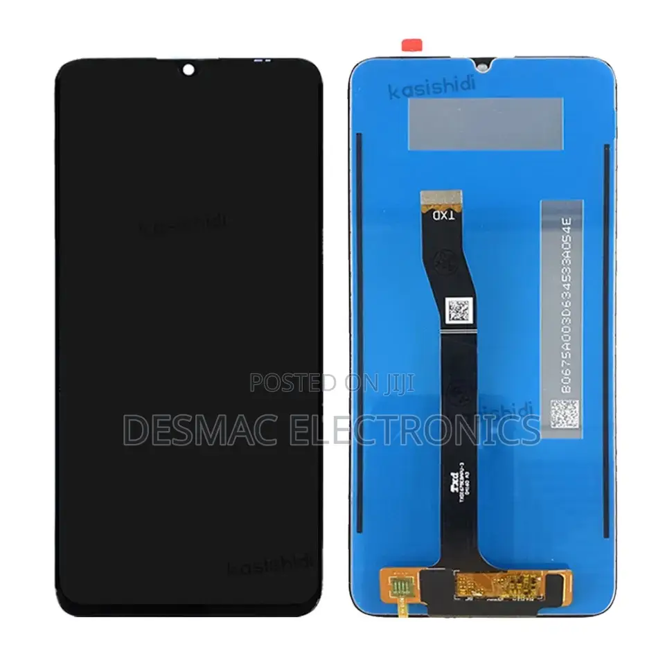 Huawei Nova Y70 Original Screen
