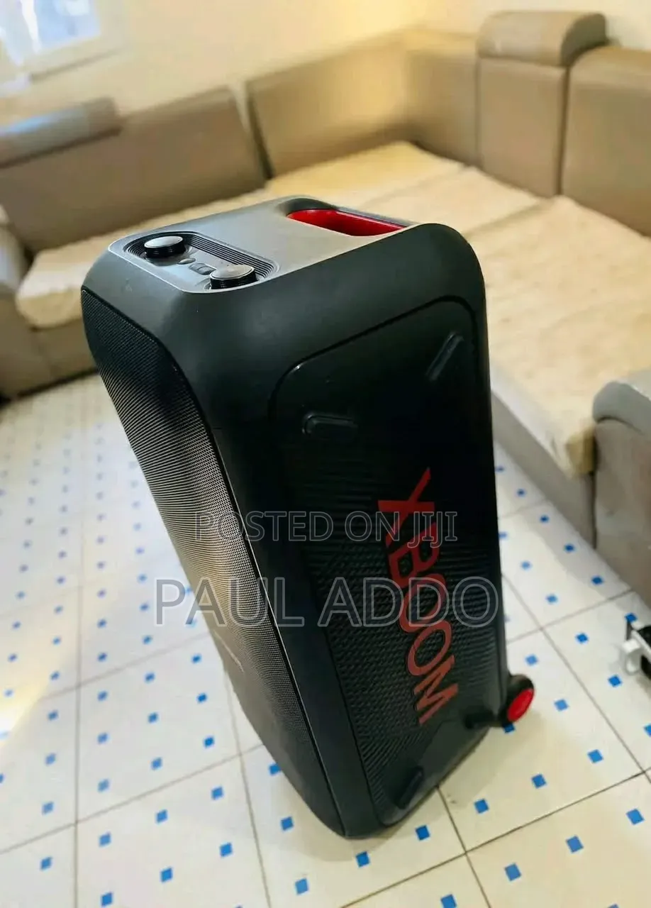 LG Xboom Xl9t