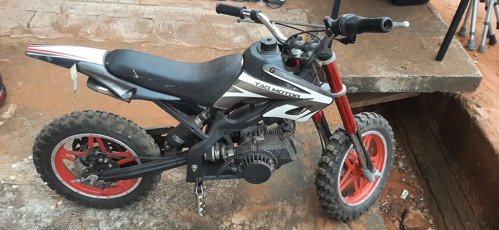 Tao Motors