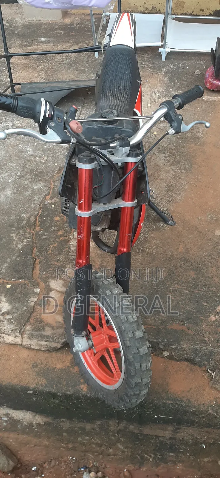 Tao Motors