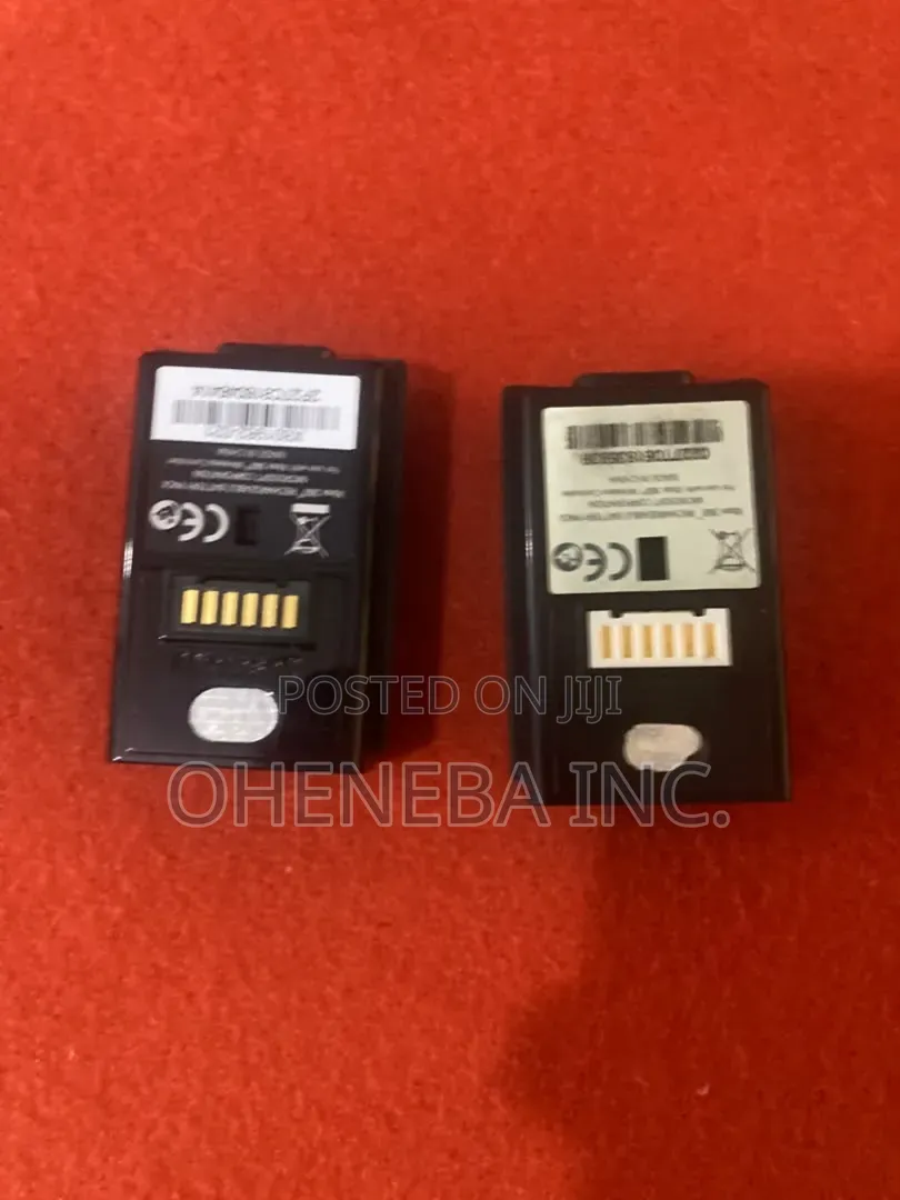Xbox360 Controller Rechargeable Battery