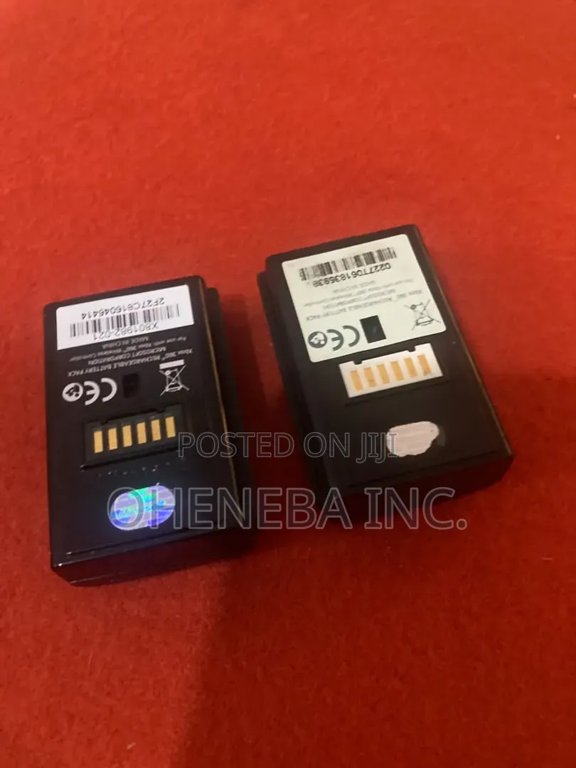 Xbox360 Controller Rechargeable Battery