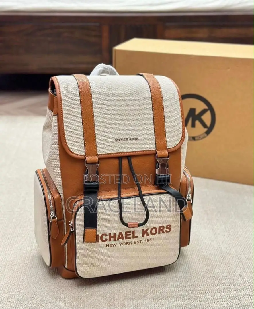 This Is Original Leather Backpacks Coach-Mk-Christian Dior Fashion