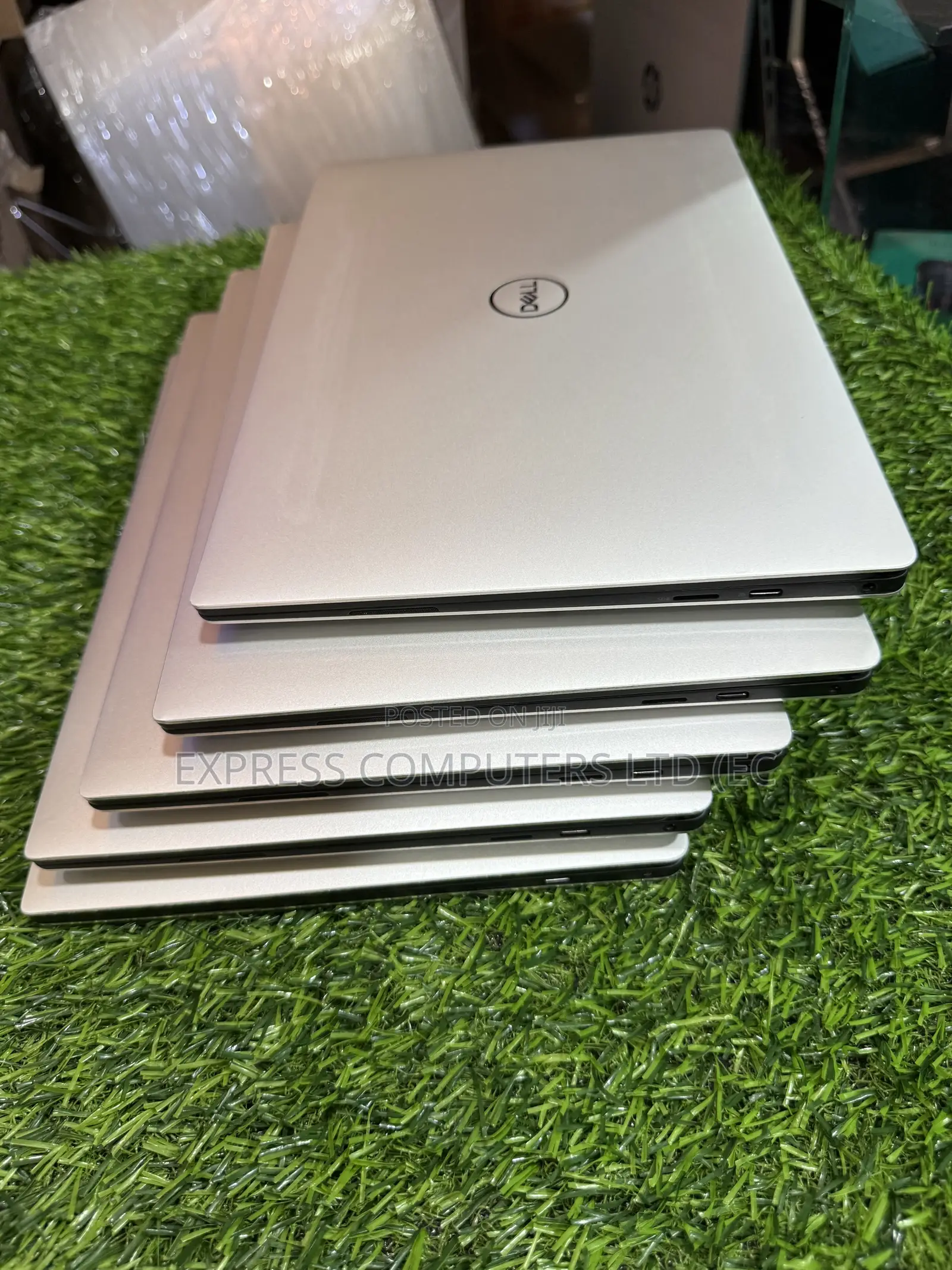 Laptop Dell XPS 13 7390 8GB Intel Core i5 SSD 512GB