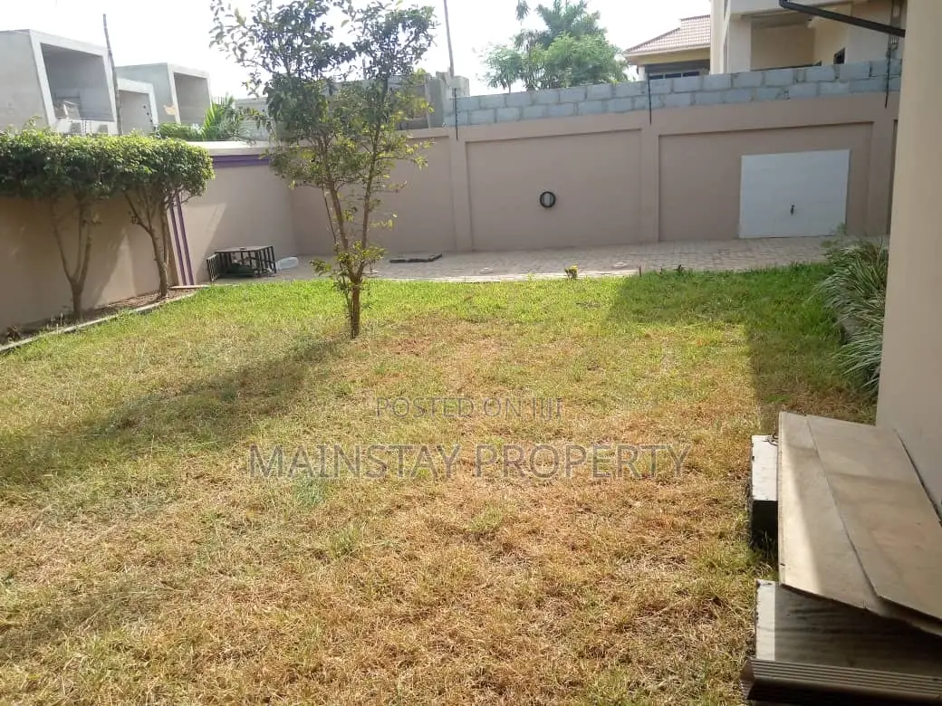 3bdrm House in Mainstay Estates, East Legon for rent