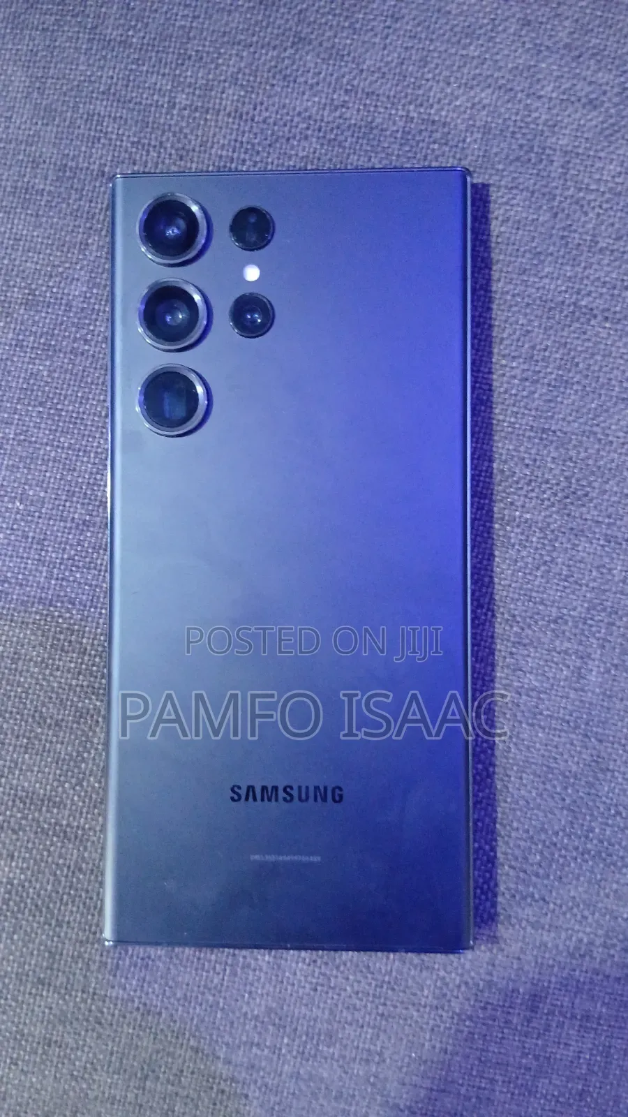 Samsung Galaxy S22 Ultra 256 GB