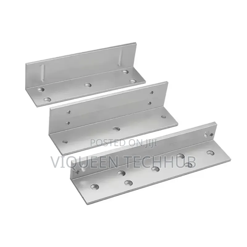 Magnet Lock Bracket 280kg