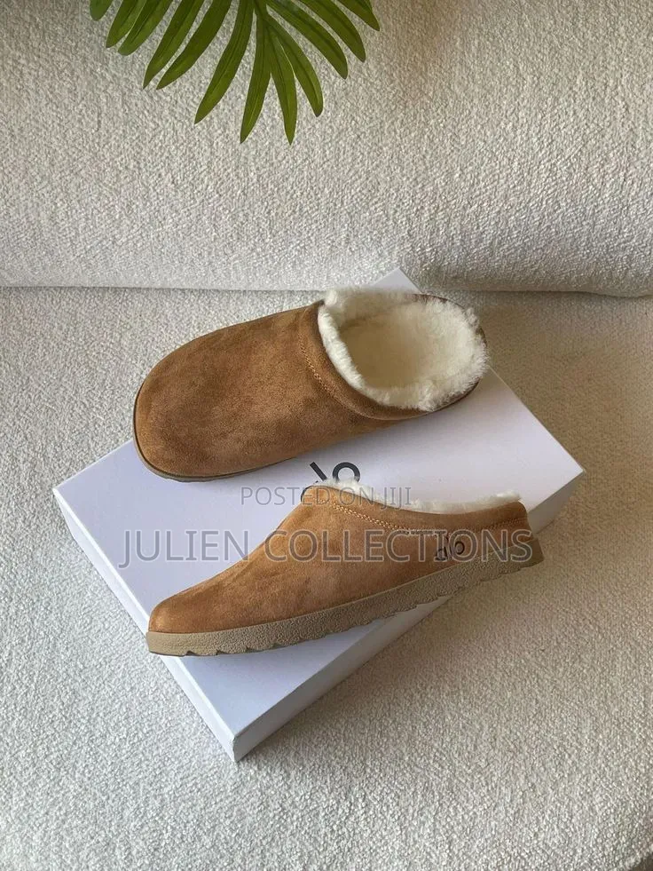 Alo Recovery Sandals