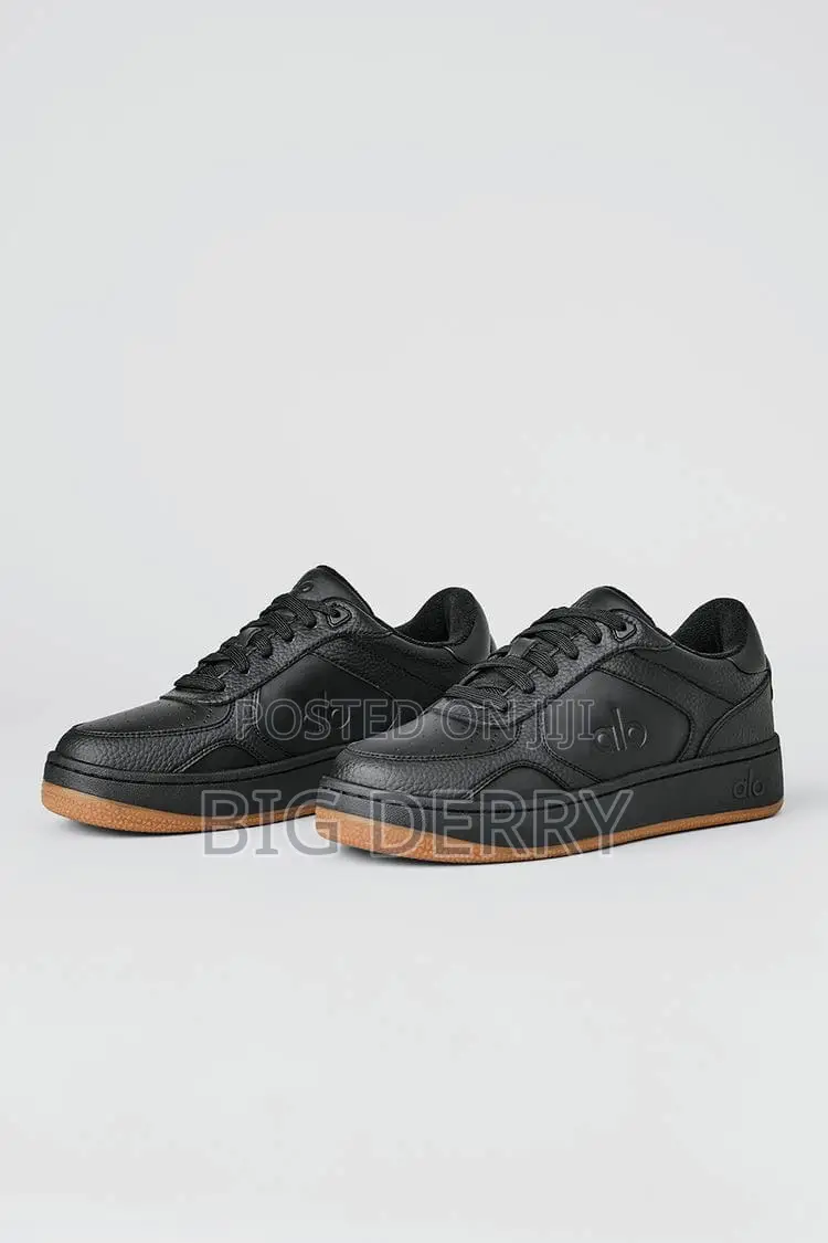 Alo Recovery Mode Sneakers