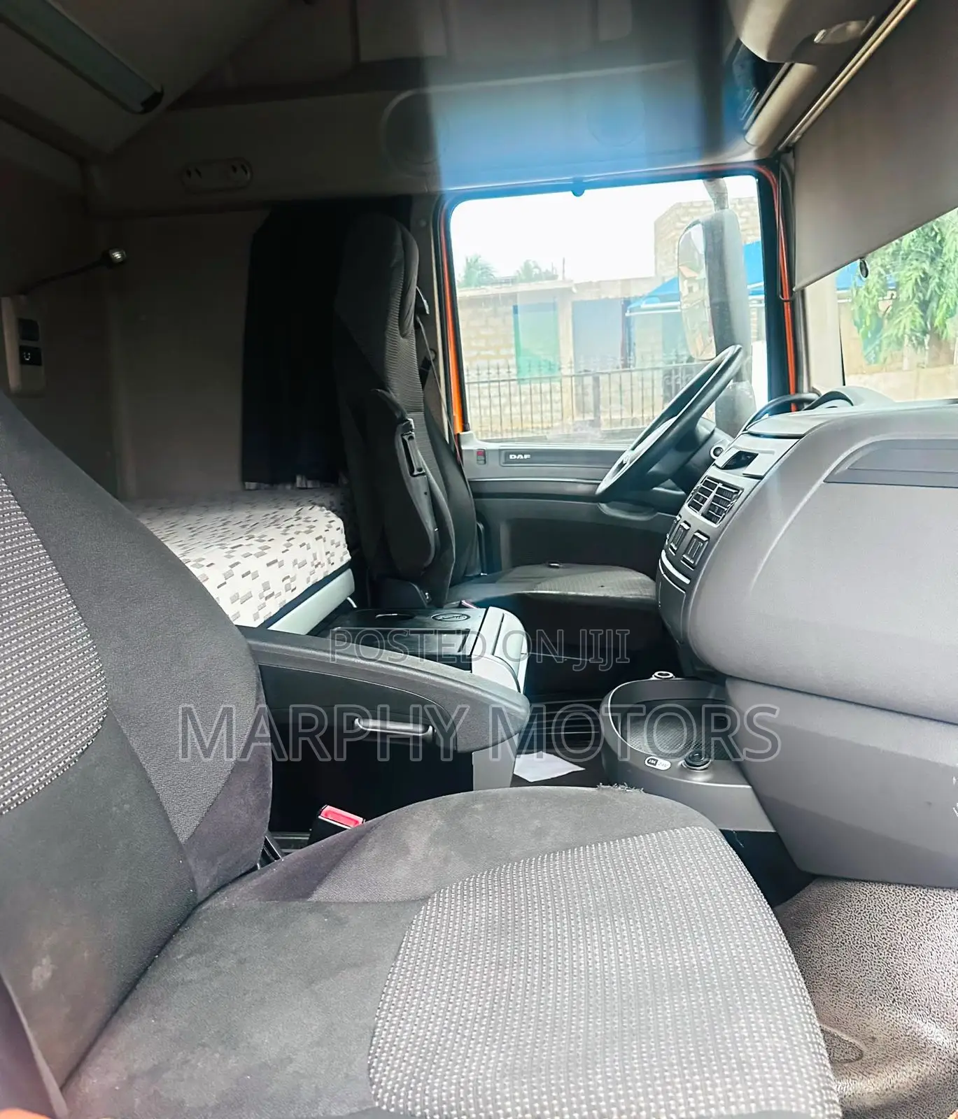 Daf Xf Euro.6 106 440hp