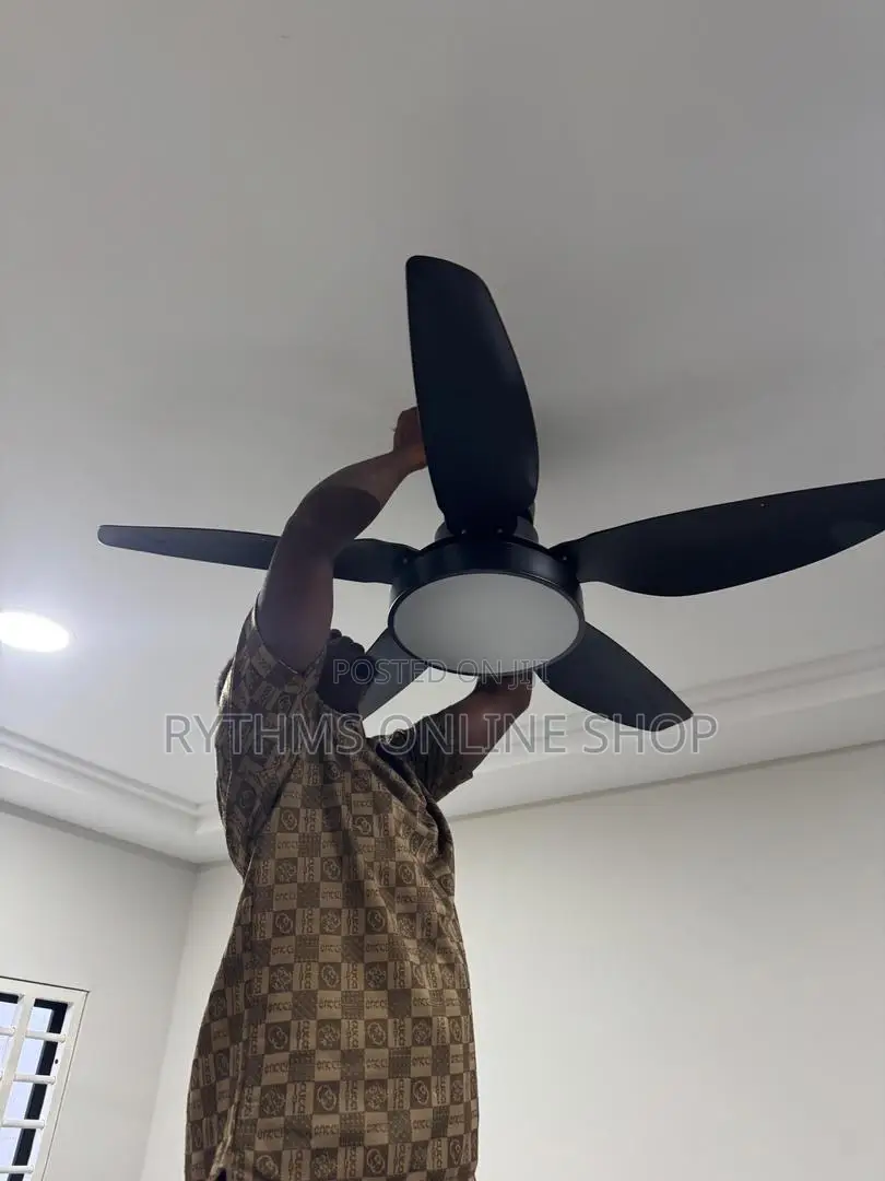 Ceiling Fan Light