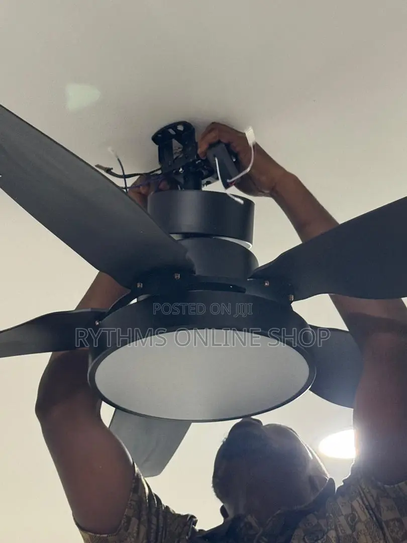 Ceiling Fan Light