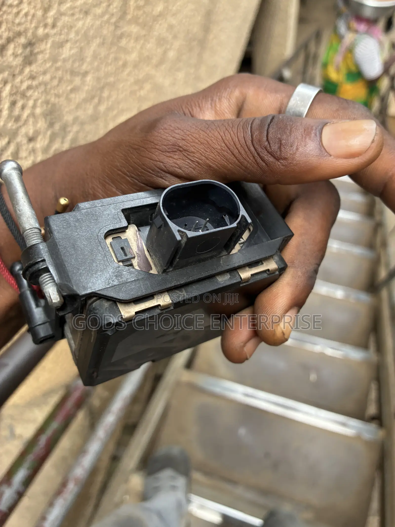Radar Sensor CRV 2017-2018-2020