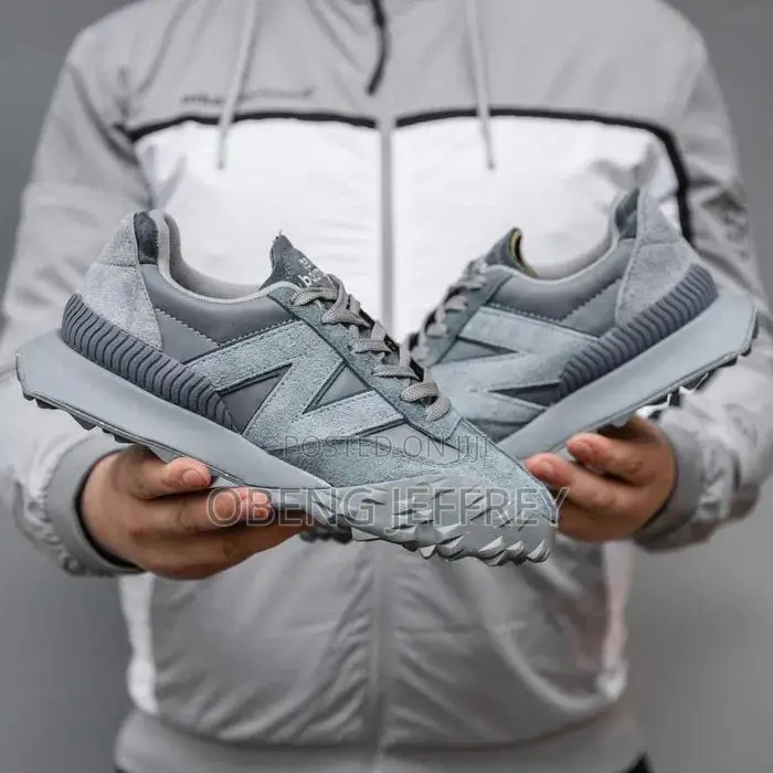 Original New Balance Casablanca XC-72 in Colours