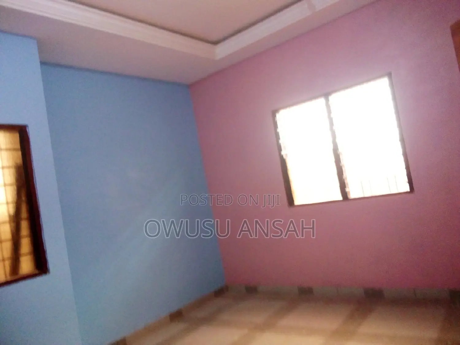 1bdrm Apartment in I. P. T  Bokankye, Kumasi Metropolitan for rent