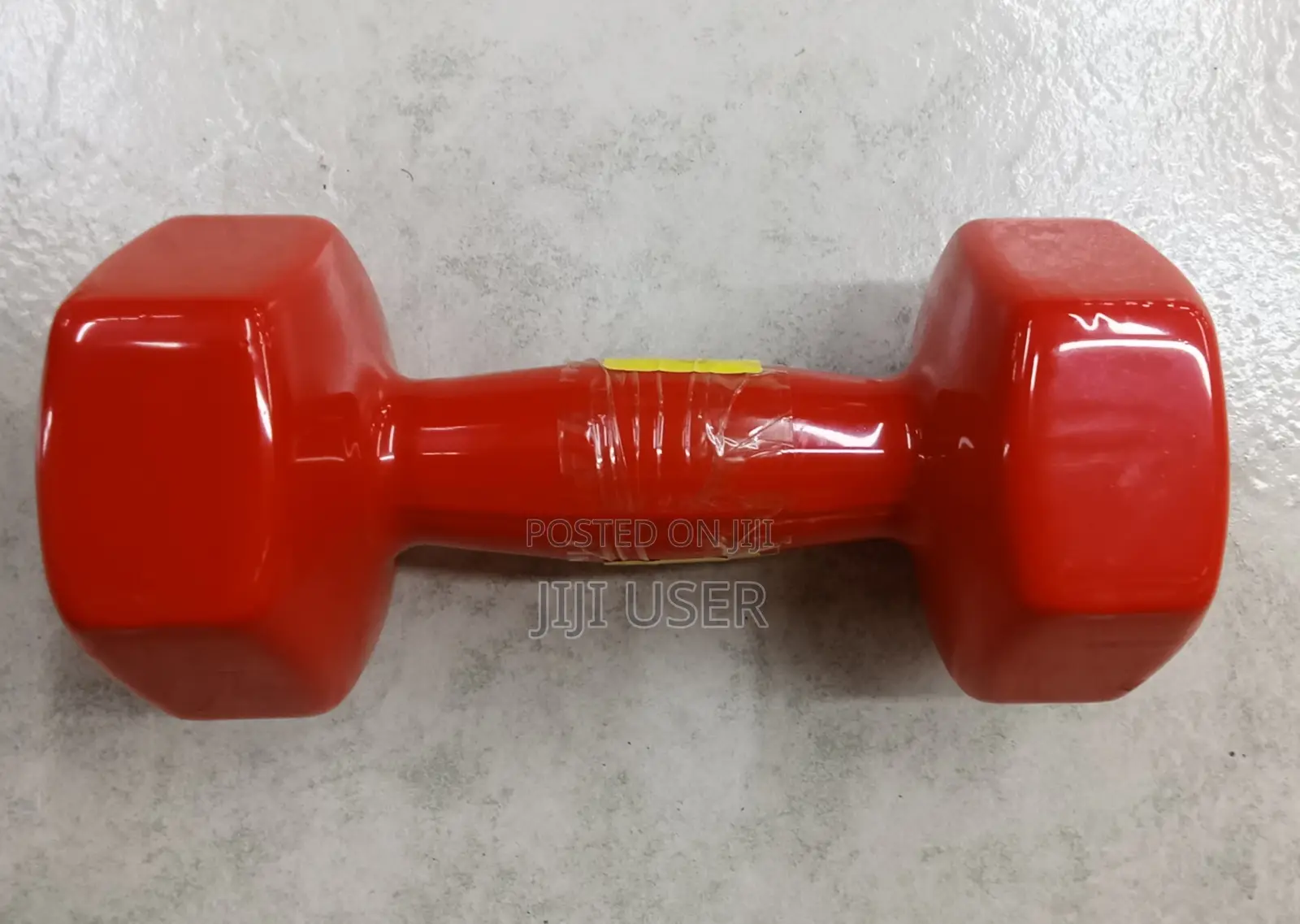 Dumbbell Set, - 7kg X 2