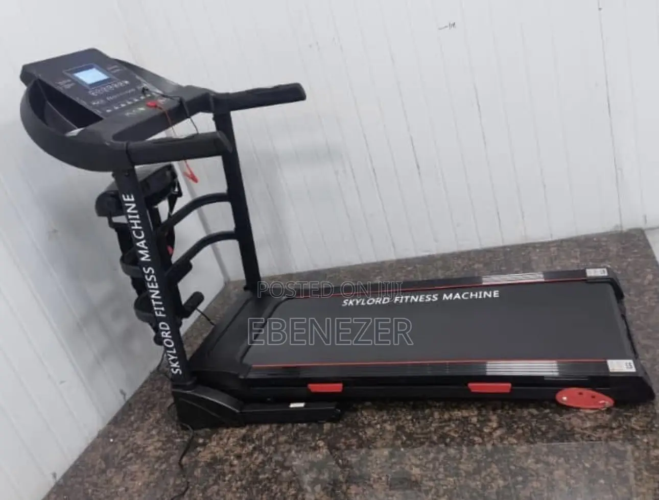 Treadmill for Fitness