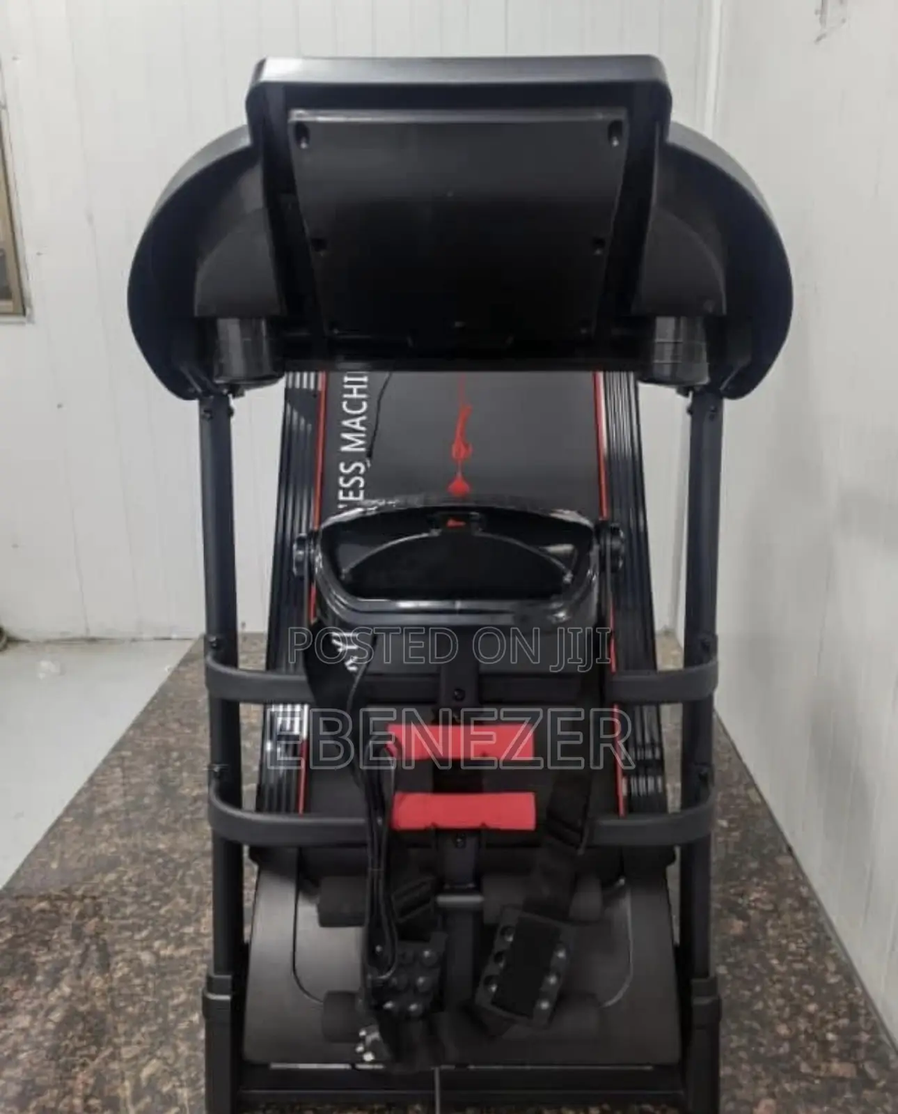 Treadmill for Fitness