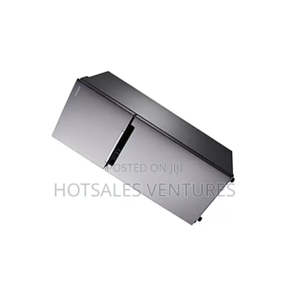 DURABLE Samsung 203 LITRES Duracool Top MountRT26HAR2DSA
 Fridge -