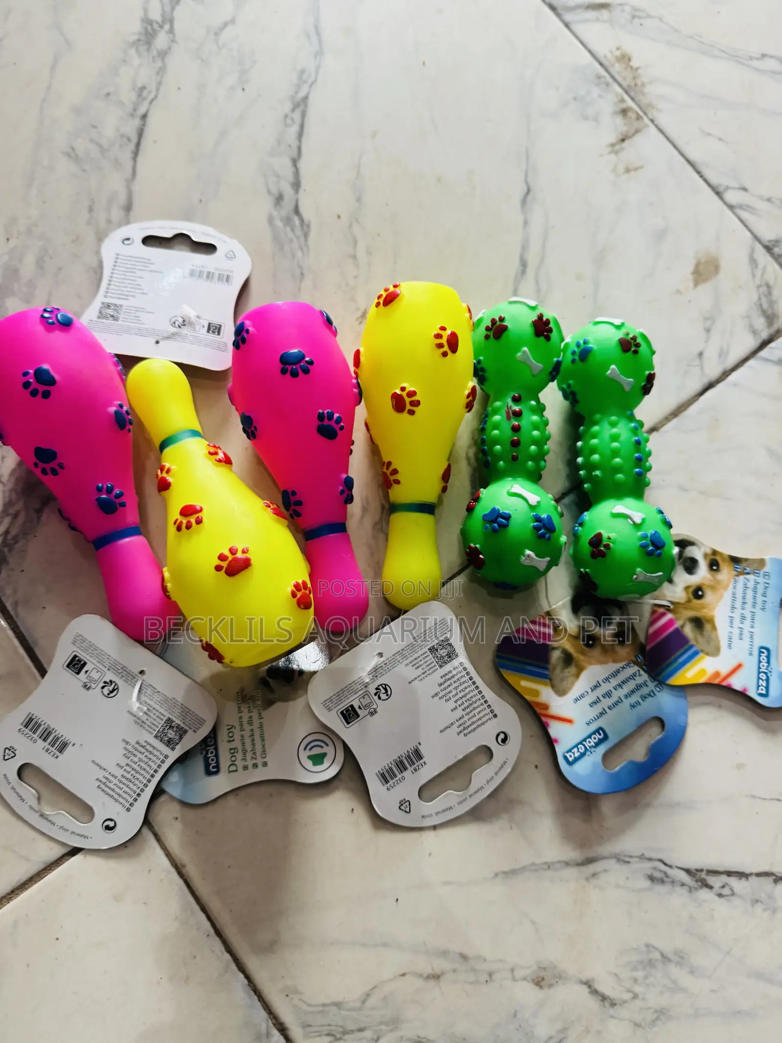 Grade a Music Play Toy
