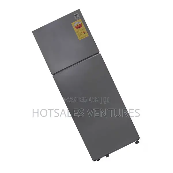 BEST Samsung 345Ltrs Duracool Twin Cooling Plus FRIDGE-RT35CG5421S9GH