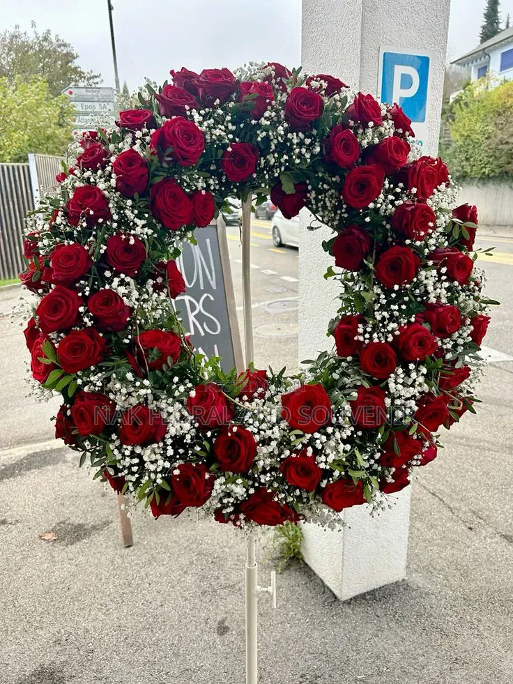 Funeral Wreath